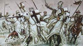 Timeline: Knights - Sabrina 8F