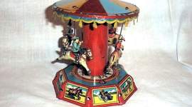 Timeline: HISTORIA DEL JUGUETE