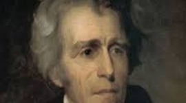 Timeline: Andrew Jackson's Life