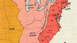 Timeline: Western Expansion