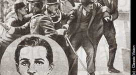 Timeline: Causation Timeline - Pre-World War One