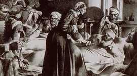 Timeline: La Enfermería del siglo XIX y Hospitales en el siglo XIX