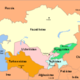 275px central asia   political map 2008 svg