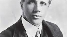 Timeline: Robert Frost