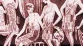 Timeline: The 1920's