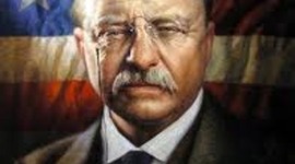Timeline: Theodore Roosevelt