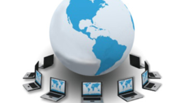 Timeline: EVOLUCION DE LA INFRAESTRUCTURA DE TI