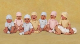 Timeline: Detskiy sad 47 Malyutka