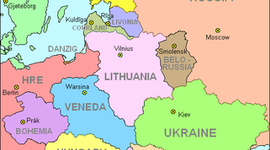 Timeline: Timeline of 1918-1939