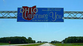 Timeline: Ohio 1600's-1803