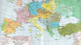 Timeline: 1918 to 1939