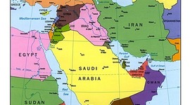 Timeline: The Middle East's Historical Influences