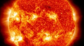 Timeline: Fusion & The Sun