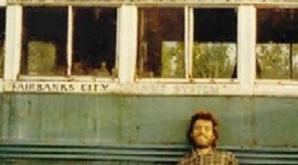 Timeline: Into The Wild Project