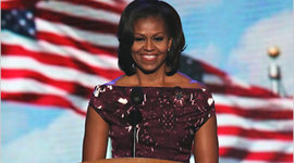 Timeline: Michelle Obama