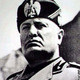Mussolini