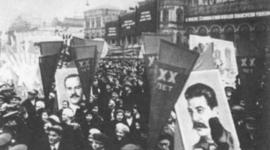Timeline: Joseph Stalin