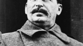 Timeline: Joseph Stalin