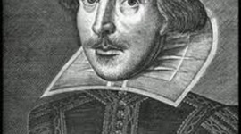 Timeline: shakespeare
