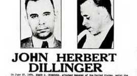 Timeline: The History of the American Outlaw