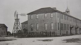 Timeline: A look at the progress for recognition and protection of Regina's Indian Industrial Cemetery