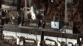 Timeline: Fukushima Daiichi Nuclear Disaster
