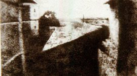 Timeline: History of photography