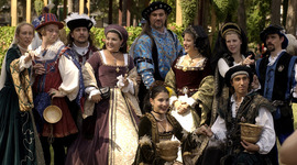 Timeline: The Renaissance