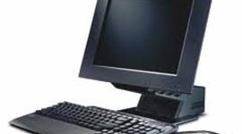 Timeline: five generations of computers