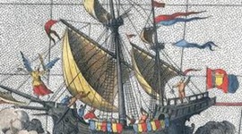 Timeline: Age of Exploration