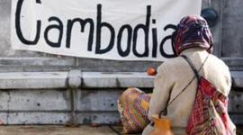 Timeline: El Genocidio de Camboya