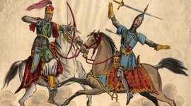 Timeline: The Crusades - Destiny