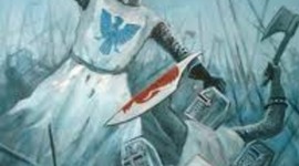 Timeline: The Crusades (by Conrad)