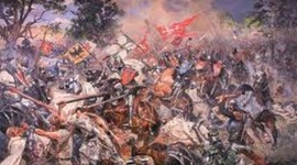 Timeline: The Crusades-Mitchell