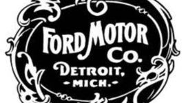 Timeline: Ford motor company