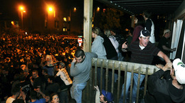 Timeline: The State News: MSU Party History