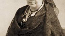Timeline: Elizabeth Cady Stanton