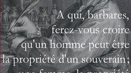 Timeline: L'Abbé Raynal : chronologie (E.Denormandie)
