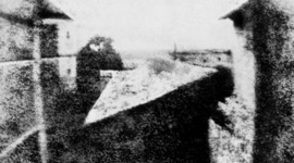 Timeline: History of photography
