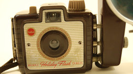 Timeline: THE HISTORY OF PHOTOGRAPHY