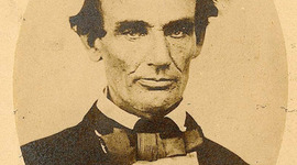 Timeline: Abraham Lincoln