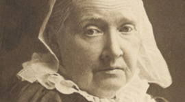 Timeline: Julia Ward Howe