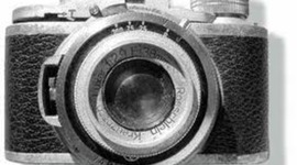 Timeline: HISTORY OF PHOTOGRAPHY