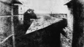 Timeline: History of photography