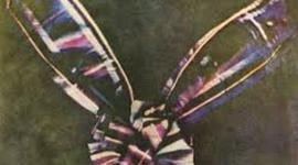 Timeline: the first permanent color photo