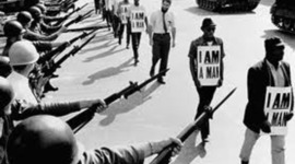 Timeline: civil rights