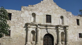 Timeline: Texas History