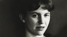 Timeline: Sylvia Plath