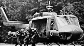 Timeline: Vietnam Era