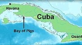 Timeline: Bay of Pigs